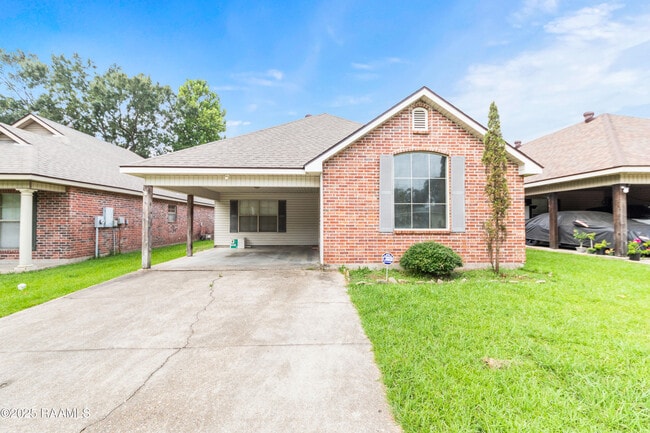Building Photo - 204 Jane Dr Rental