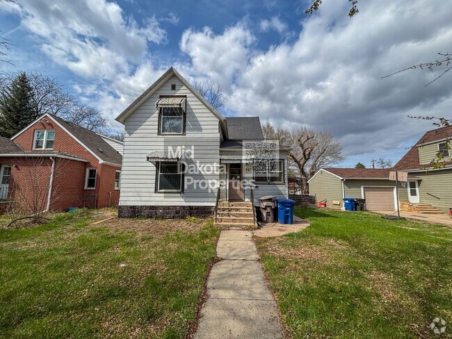 Building Photo - 502 E 3rd Ave Rental