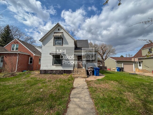 Photo - 502 E 3rd Ave Casa