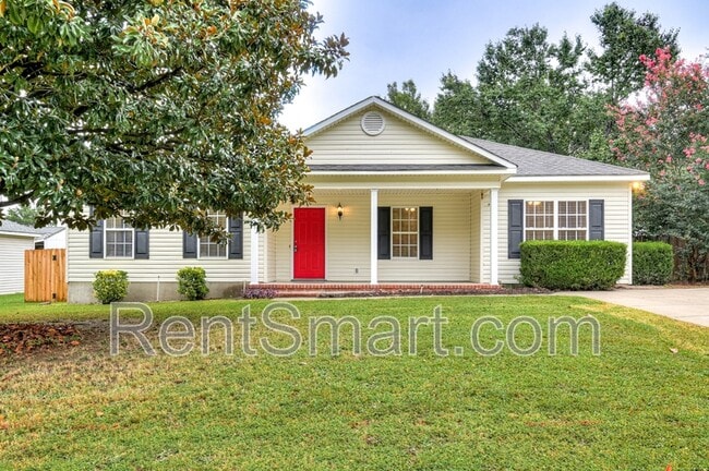 Building Photo - 4705 E Creek Mill Ct Rental