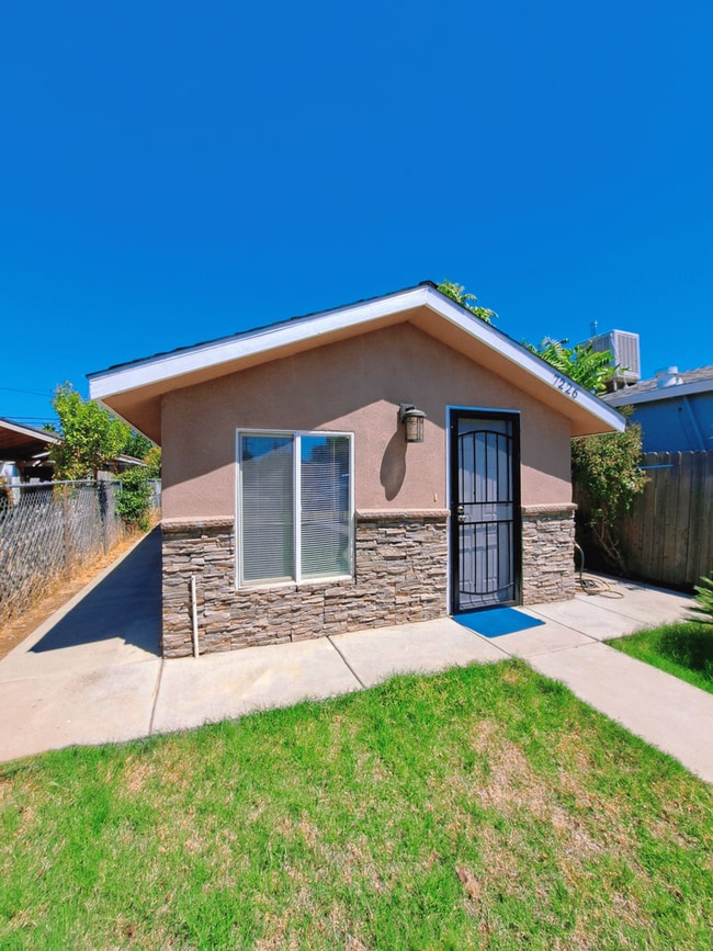 Photo - Unique 2 Bedroom 1 Bathroom Home Located I...