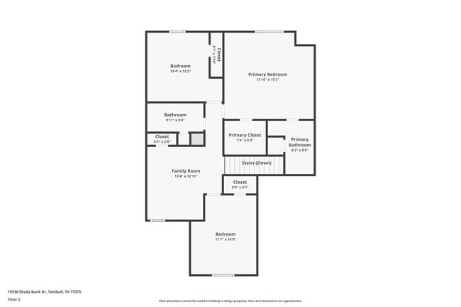 Photo - 19530 Sandy Bank Dr