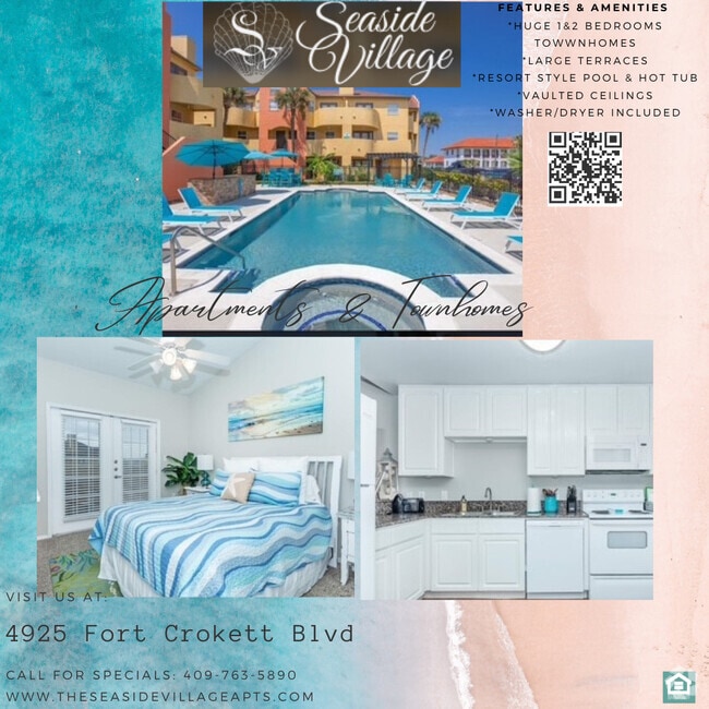 Building Photo - Seaside Village Rental