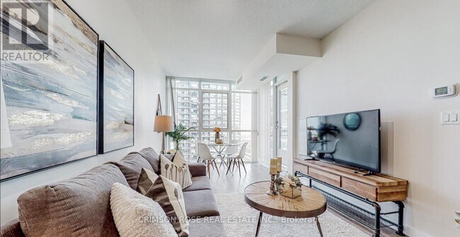 Photo - 4070 Confederation Pkwy Unit 3603
