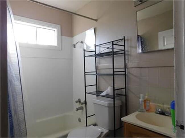 Photo - Cute 2-bedroom, 1 bath duplex near downtown.