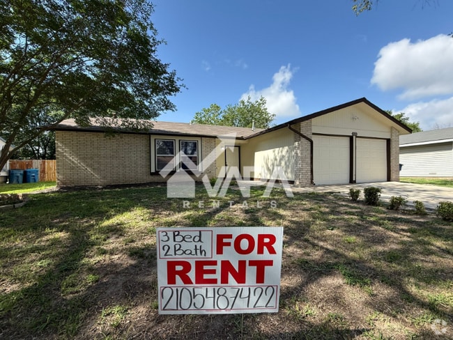 Building Photo - 5222 Tom Stafford Dr Rental