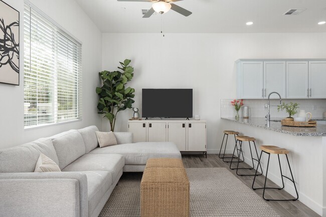 Photo - Annex at Cadence