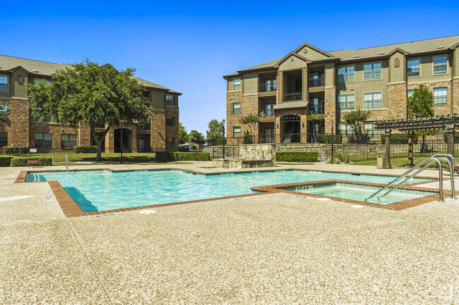 Building Photo - Terraces of Marine Creek Rental