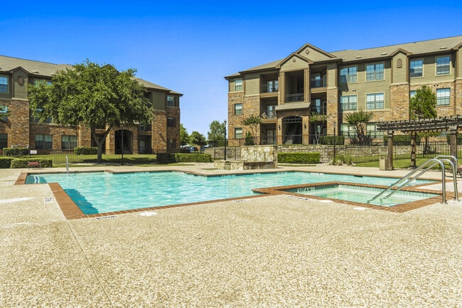 Photo - Terraces of Marine Creek Apartments