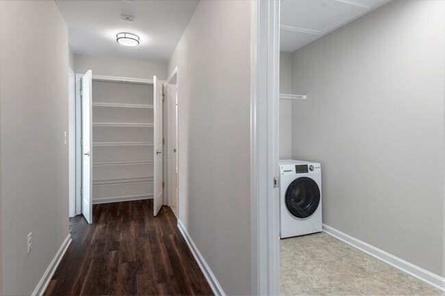 Photo - Marshall Gardens