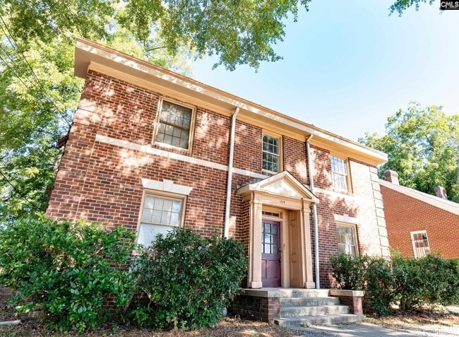 Photo - 1219 Elmwood Ave