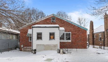 Photo - 5303 Hodiamont Ave