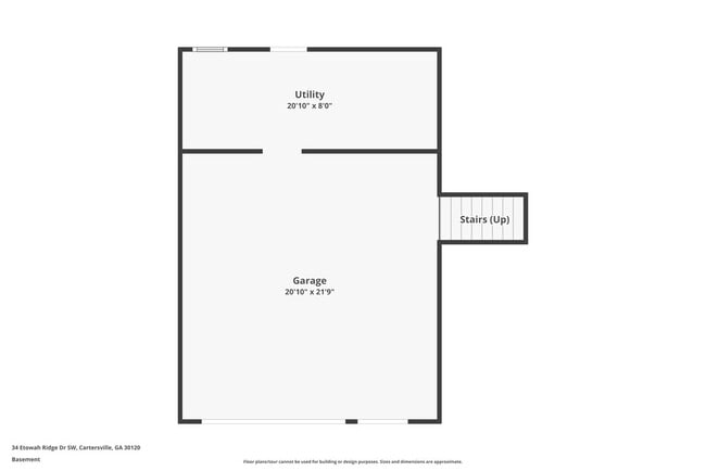 Photo - 34 Etowah Ridge Dr SW