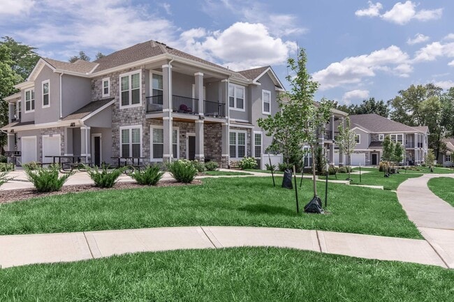 Building Photo - Stonehaven Overland Park Rental