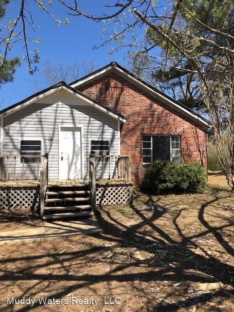 Photo - 2 br, 1.5 bath House - 428 Jumper Macon St