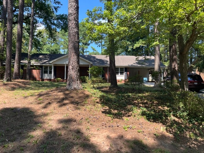 Building Photo - 4718 Rembert Dr Rental