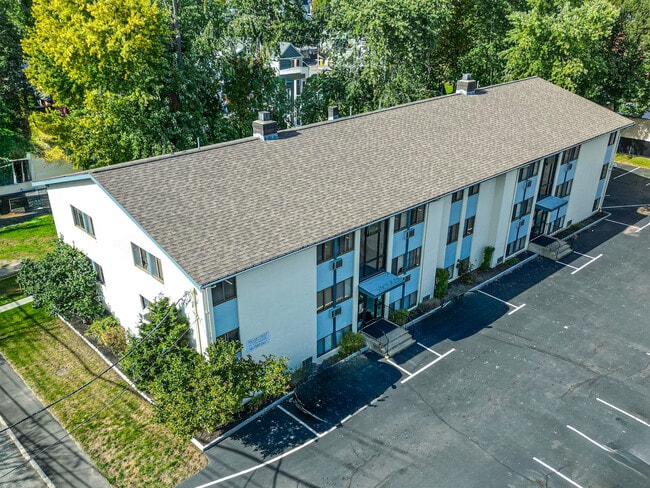 Miller Street Apartments