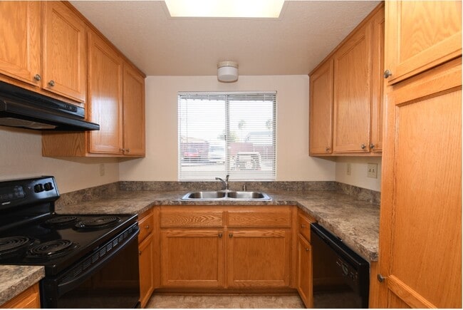 Sea Vale Bluff Apartments