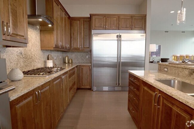 Building Photo - High-Rise Luxury in River Oaks Unit 29WN3 Rental