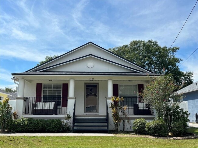 Building Photo - 7503 S West Shore Blvd