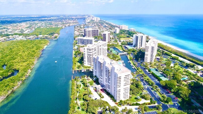 Photo - 4101 N Ocean Blvd Unit D-1608