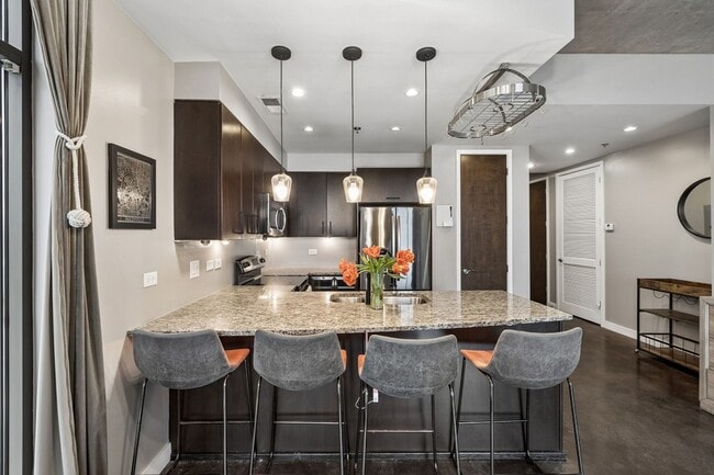 Photo - 1510 Demonbreun St Unidad 608