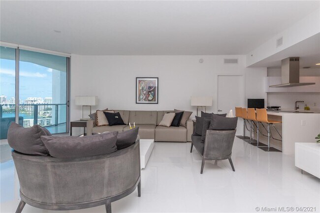 Photo - 17301 Biscayne Blvd Unit 2108