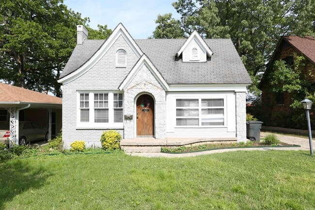 Photo - 3430 N Cypress St