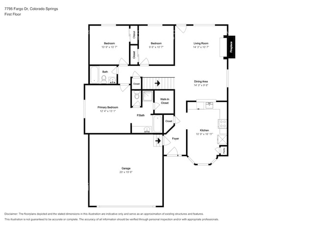 Photo - 7795 Fargo Dr
