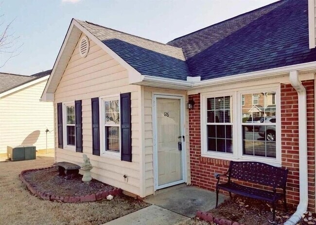 Building Photo - 126 Trailside Ln Rental