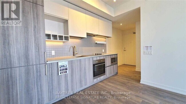 Photo - 898 Portage Pkwy Unit 4512