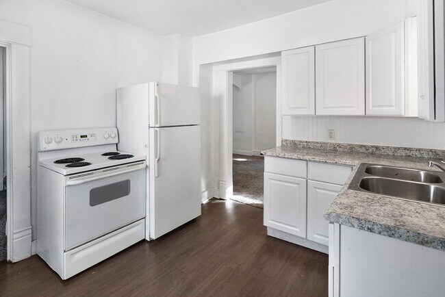 Photo - Centrally Located to Downtown Lansing