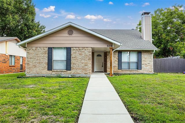 Building Photo - 628 Buffalo Bend Rental