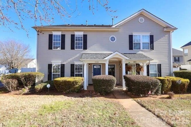 Building Photo - 1109 Triece Ln