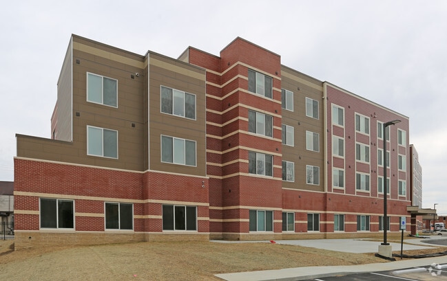 Photo - Marlowe Court