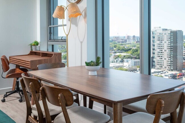 Photo - 425 Massachusetts Ave Apartment Unit ID1252111P