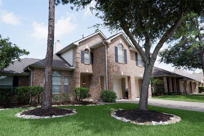 Photo - 2610 Parkbriar Ln Casa