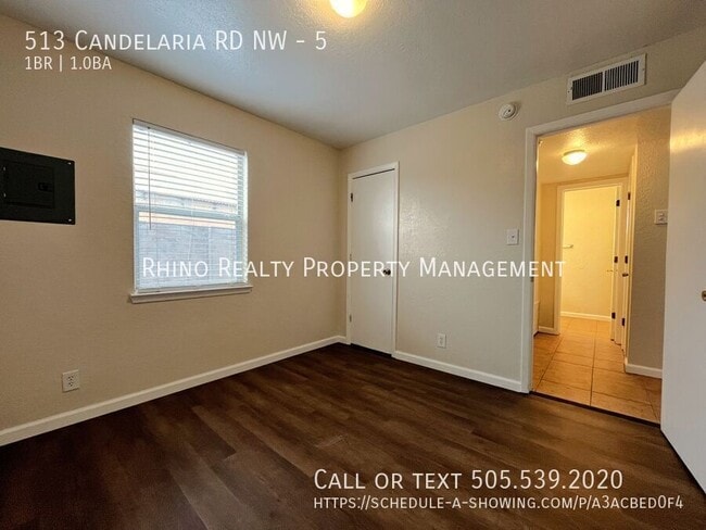 Photo - 513 Candelaria Rd NW Unidad 5