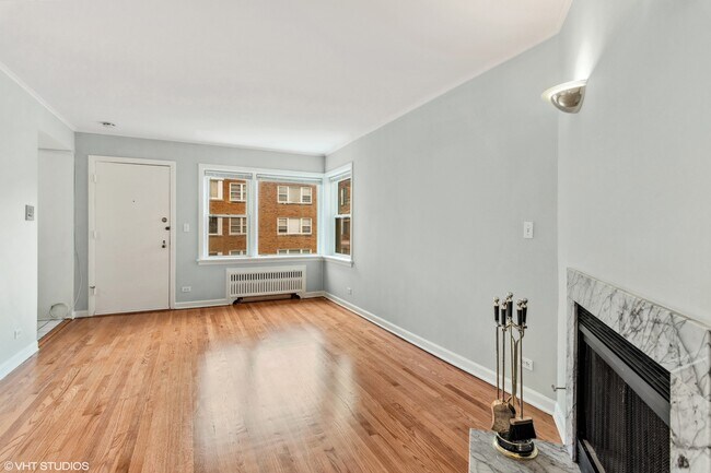 Photo - 524 Michigan Ave Unit 2S