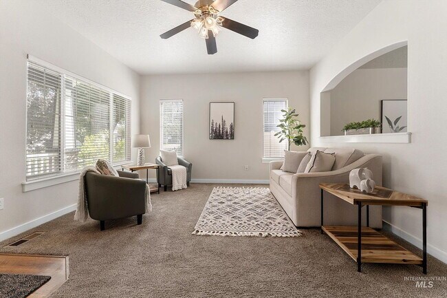 Photo - Single Family Home For Rent