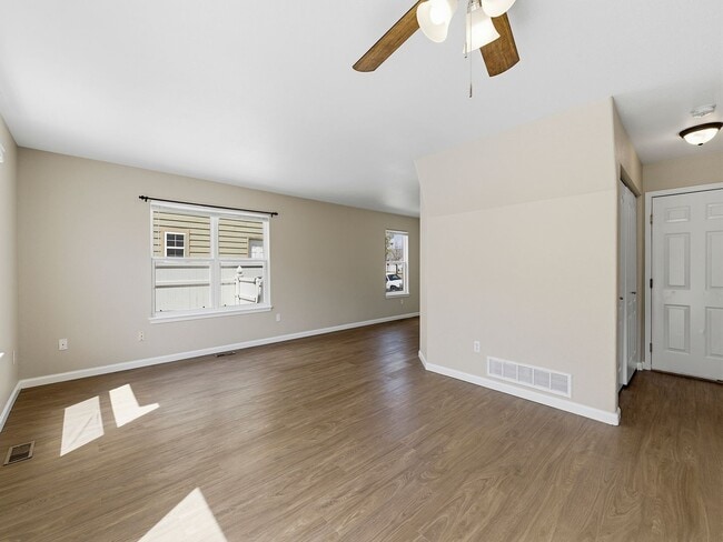 Photo - Recently Refreshed 3 Bed, 2.5 Bath Duplex with Fenced Yard — Available Now in Evans, CO!