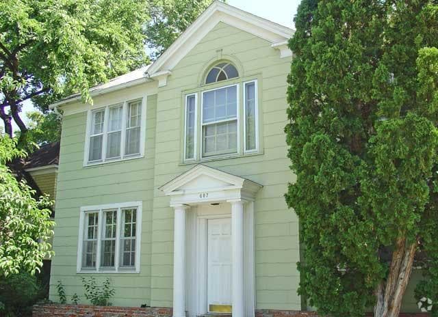 Building Photo - 1 bedroom in Billings MT 59101 Rental