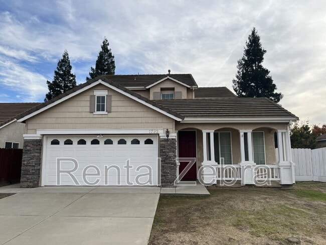 Building Photo - 1732 Presidio Ct Rental