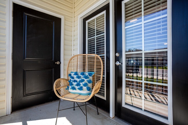 Photo - The Bridges Of Cabarrus