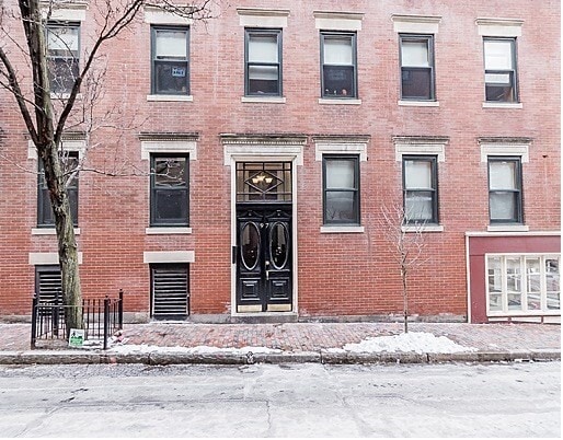 Building Photo - 97 Myrtle St Unit 1