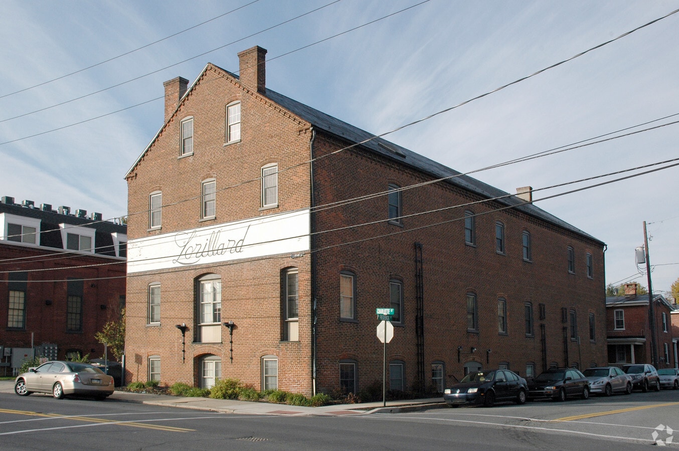 Photo - Frederick Street Lofts