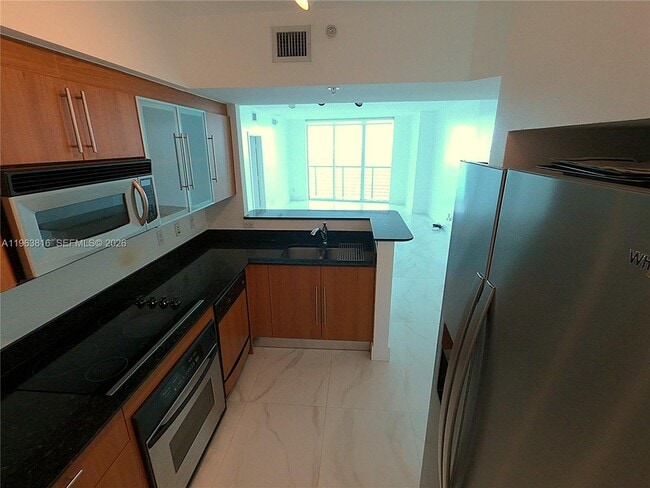 Photo - 335 S Biscayne Blvd Unit 1712