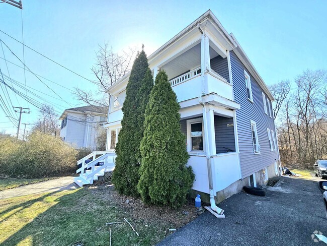 Building Photo - 801 Granite St Unit 2 Rental