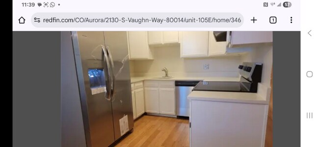 Photo - 2130 S Vaughn Way Unit 105E
