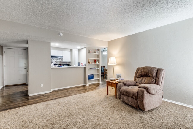 Photo - 5536 Boca Raton Blvd Unit 272